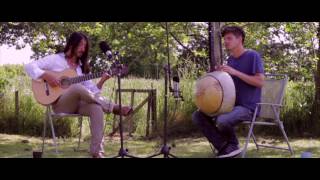 Miniyamba By Uyghur Guitarest Tahir Burhan and Kora Player Josh Doughty chords