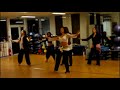 رقص شرقي على انغام اغنية توهة لعبدالنور حسن meilleur dance orientale a paris