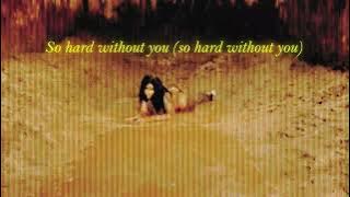 SZA - F2F (Lyric Video)