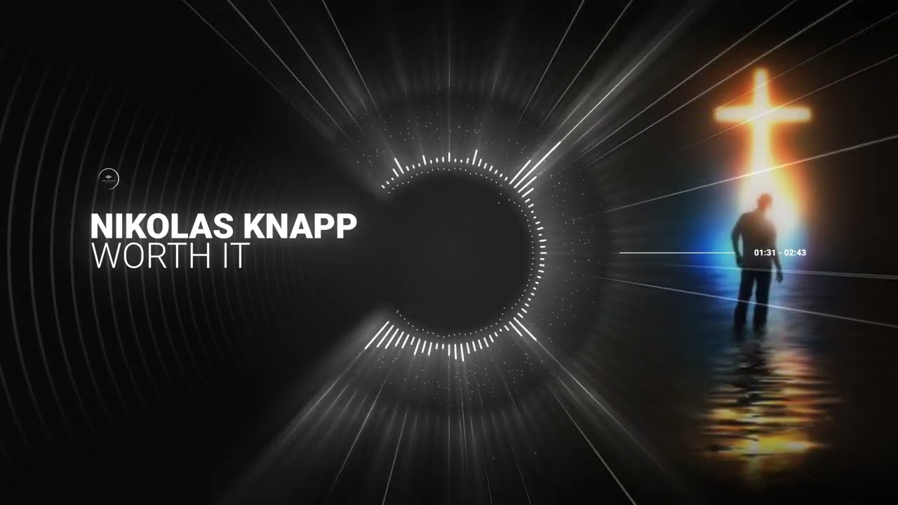 Watch Nikolas Knapp - Worth It (Music Visualization) on YouTube Watch Nikolas Knapp - Worth It (Music Visualization) on YouTube