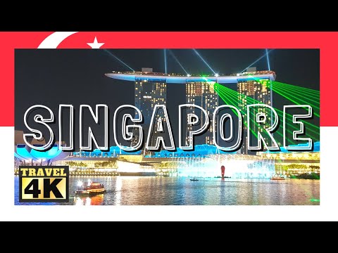 Vidéo: Le Pire Conseil Possible à Donner à Quelqu'un Voyageant à Singapour - Matador Network