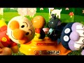 アンパンマン おしりでドン! おもちゃ ゲーム アニメ