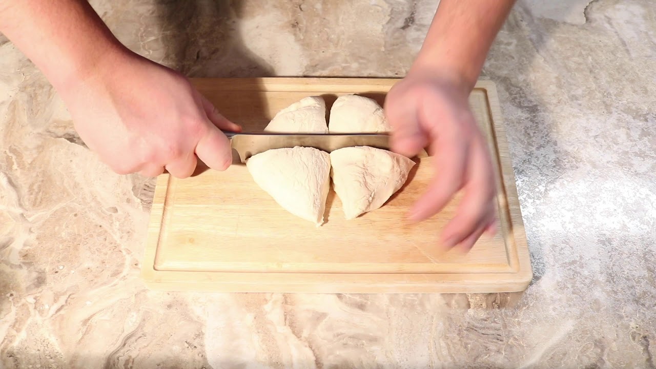 Pickerel Bannock Taco Recipe Bite Into Winnipeg YouTube