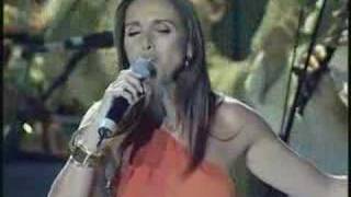 Ana Belén - 'Si me nombras' (directo) chords