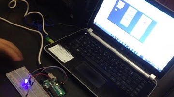 PARTE 2: DESARROLLO DE UN SEMAFORO EN LABVIEW ENLAZADO CON ARDUINO FISICO