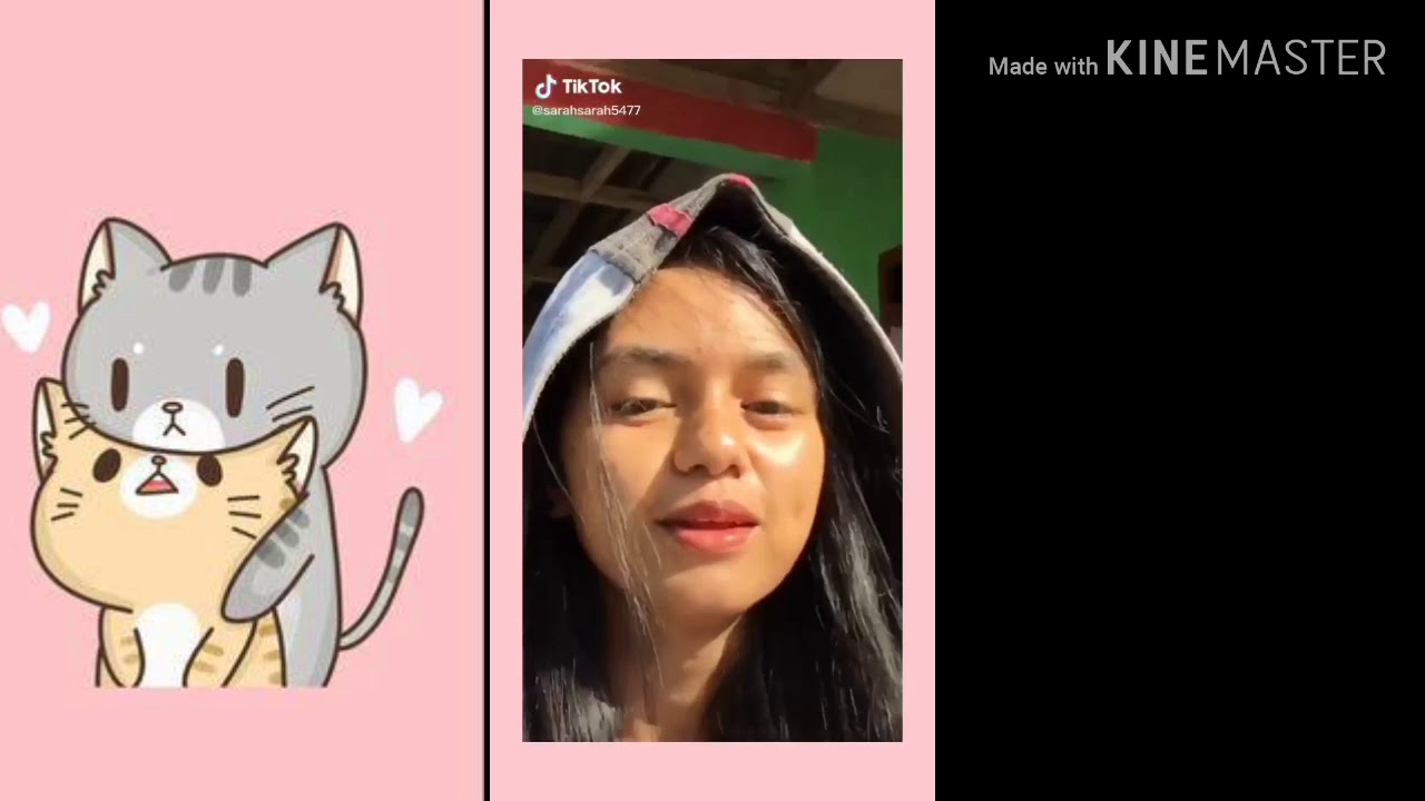 Tik Tok Cewek Cantik Terbaru 2020 Youtube