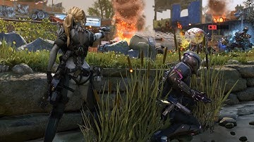 XCOM 2 War of the Chosen - Episode 11 playthrough (no commentary)