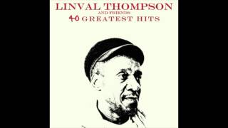 Linval Thompson & The Aggrovators - Conquer Jah Dub