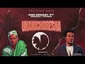 Don Breezy Feat Msomali Vitamin Unanichoresha Oficial Audio 