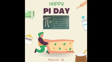 Happy Pi Day