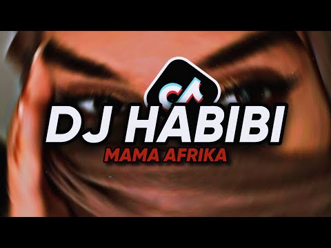 DJ HABIBI X MAMA AFRIKA JAIPONG SOUND - Dj Gombal Remix