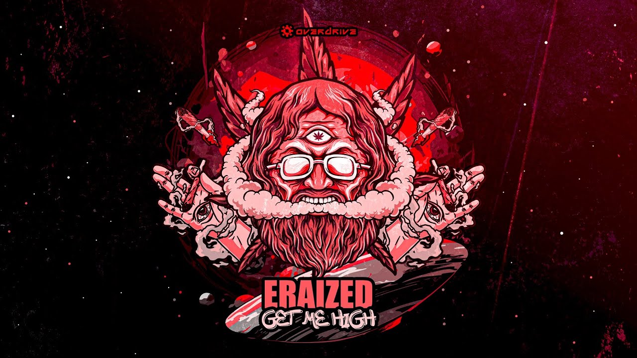 Watch Eraized - Get Me High (Official Audio) on YouTube Watch Eraized - Get Me High (Official Audio) on YouTube