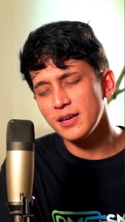 Wind of Change - Scorpions (Cover) By Dimas Senopati part 1