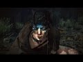 Hellblade Official Development Diary: Movement and Control