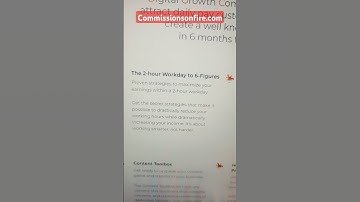 Digital marketing done for you : Legacy Builders Program