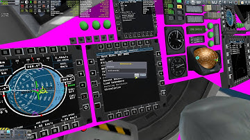 KSP [1.02] All IVA to the Mun (Apollo Style) +ALCOR Part 1/2