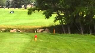 Collindale Golf Course