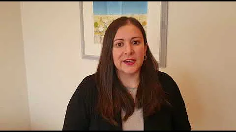 Priscilla Fernandez - Research Nurse