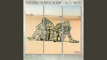 Love, Pt. 2 (feat. Dmitry Ilugdin, Alexey Kruglov, Igor Ivanushkin) (November Dance)