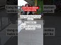 jangan ungkit nafkah istri #motivasihidup #kehidupan #motivasidiri