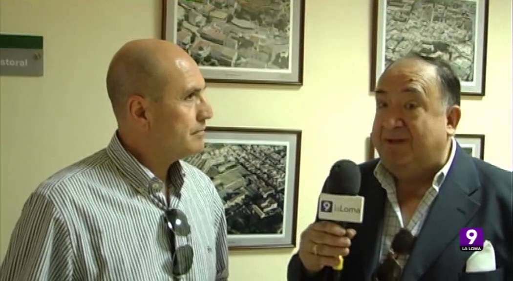 Por los cerros · Apertura del curso universitario en SAFA