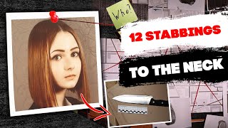 The Tragic Story of Karina Zalesova | True Crime Documentary
