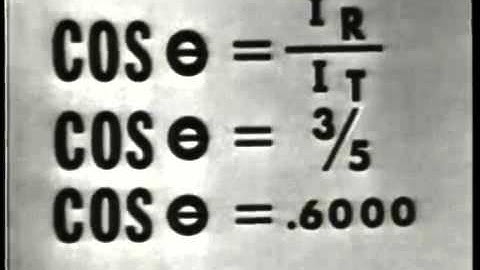 PARALLEL RL CIRCUITS