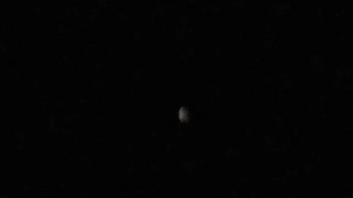 Moon as sacloth??