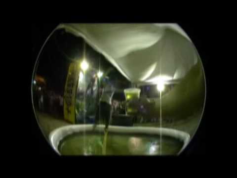 slacklife series Slacklining Venezuela - Part I