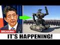 Japan Just Revealed Technology 20 Years Ahead Of The World And It's Already Running Their Cities