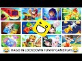 Hago is Getting interesting | Lets Play Again | Hago Aur Haggo | #3