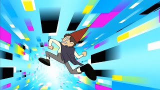 OK K.O.! Let's Be Heroes - The Cartoon Cartoon Punch (Score Suite)