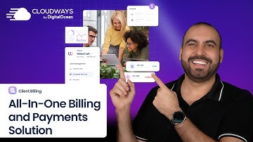NEVER Manually Invoice Again! Cloudways Client Billing