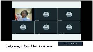 Let's Review the Notary Primer 9/11/2022