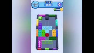 color block jam level 246