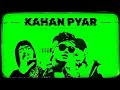 Kahan pyar  official music  pubarun chanda  feat sk aryan  arpan dey