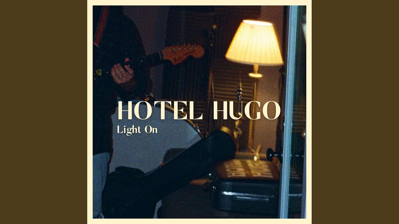 Watch Light On on YouTube Watch Light On on YouTube