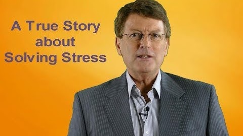 Your Amazing Brain - Brain Blast 16: Stress and Robert Sapolsky
