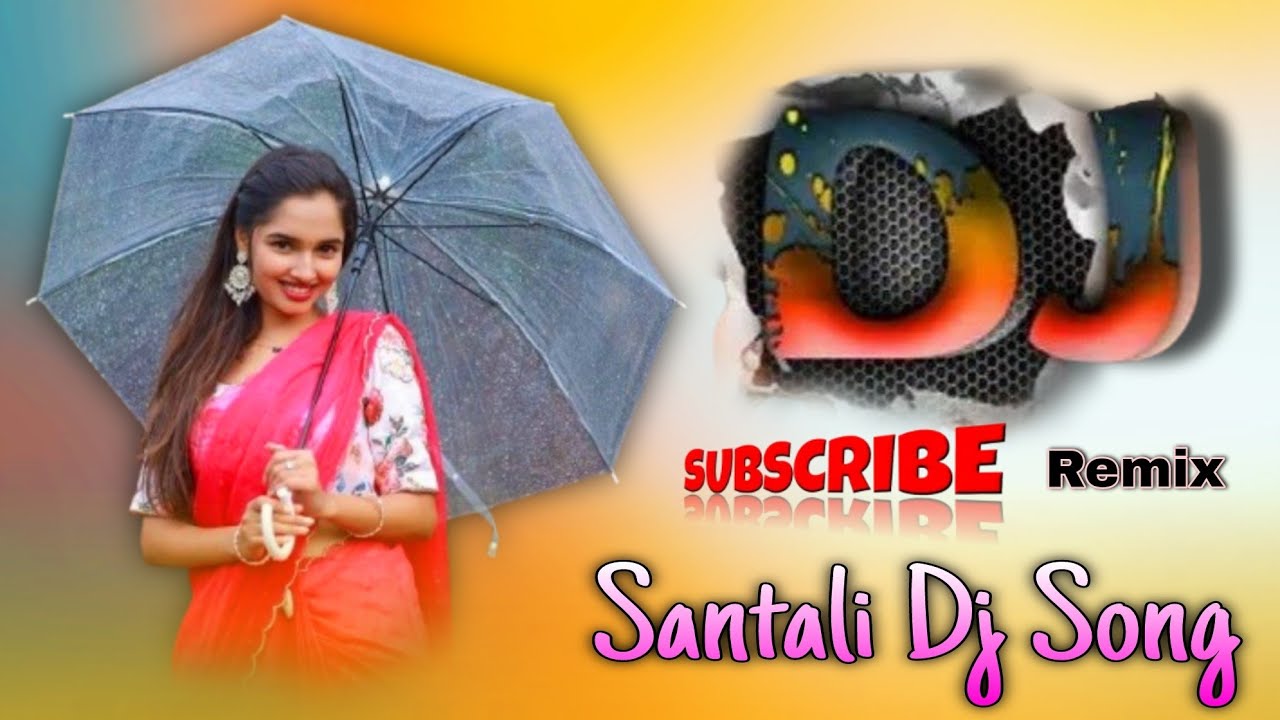 a inren rani santali Dj Song🔸 @SantalikhoksaMusic🔹new santali dj song 2024 || Dj AjiT Babu