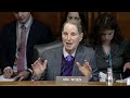 "Why would you continue this crusade on clean energy?" Sen. Wyden Questions DOE Secretary Wright