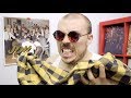 IDLES - Joy as an Act of Resistance. ALBUM REVIEW