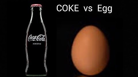 How To Remove Egg Shell From a Raw Egg (without breaking it!!)