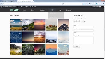 Setup a WordPress Image Gallery (with Lightbox) - 2020