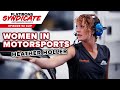 Women in Motorsports with Heather Holler