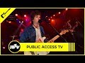 Public Access TV - Rough Boy | Live @ JBTV