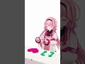 【 #shorts 】ふ ぁ ぼ り つ【周央サンゴ】