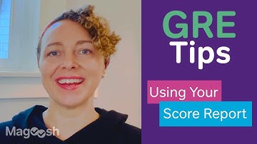 GRE Retake Tips: How to Use Your Score Report to Improve