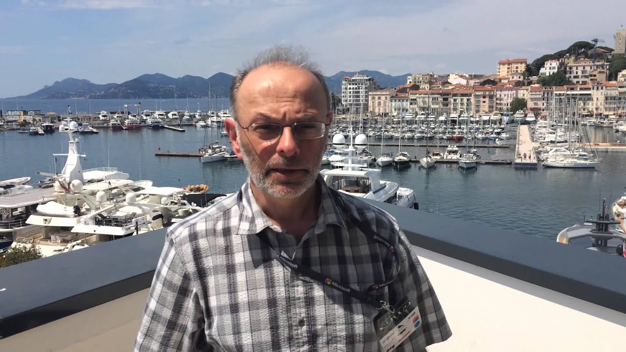 Joe Mandese, Editor-in-Chief, MediaPost Shares Some Advice for Young Lions