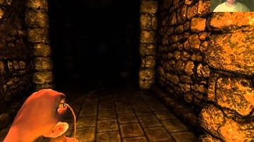 Amnesia The Great Work Custom Story part 2: Tears And Screams