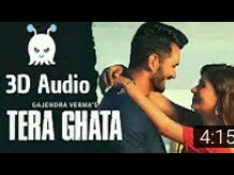 isme-tera-ghata||multiple-3d-song